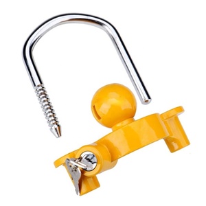 Bateau <span class=keywords><strong>moto</strong></span> <span class=keywords><strong>remorque</strong></span> attelage coupleur serrure pièces de <span class=keywords><strong>remorque</strong></span> accouplement serrure - Product Image 4