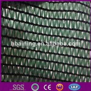 2014 filet d'ombre pour piscine/voile d'ombrage pour piscine - Product Image 1
