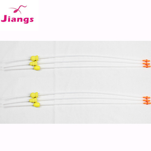 Desechable veterinaria ganado ganado favorable catéter de inseminación más profundo para sembrar - Product Image 3