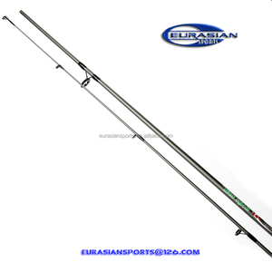 Flex spin 10-30g 2.10 m cork handle 便宜的价格光纤玻璃纺纱钓鱼竿 - Product Image 3
