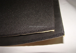 Mousse acoustique insonorisante autocollante – <span class=keywords><strong>Insonorisation</strong></span> et absorption acoustique, OEM/ODM disponible - Product Image 4