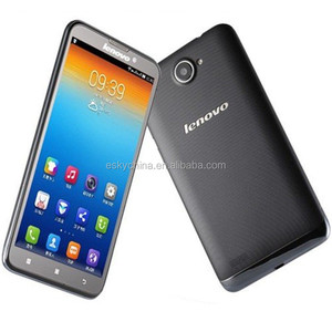 <span class=keywords><strong>Lenovo</strong></span> s939 phone 3g smart hd 1280x720 mtk6592 octa core shenzhen mobile phone - Product Image 1