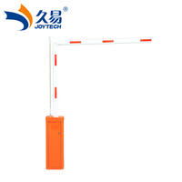 Système de barrière automatique Joytech avec portail et bras Barrières de circulation de produits