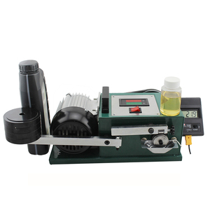 Kayganlık test makinesi/elektron yağlama yağı test cihazı/kayganlık <span class=keywords><strong>tester</strong></span> - Product Image 2