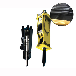 Hydraulic Breaker for <strong>POCLAIN</strong> <strong>Excavator</strong> - Product Image 4