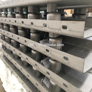 صينية غطاء الفقاعات لعمود التقطير - Product Image 4
