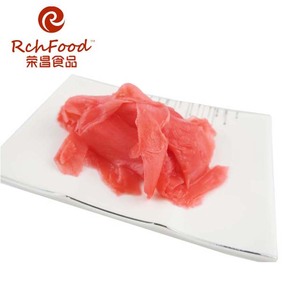 ขิงญี่ปุ่น<span class=keywords><strong>ดอง</strong></span>ซูชิสีแดง - Product Image 1