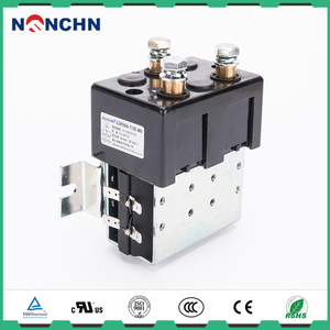 NANFENG Popolare 2017 Vendita Calda ZJWT200A Dc A Scatto Contattore 2 <span class=keywords><strong>P</strong></span> 2 Poli Per UPS - Product Image 1