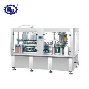 Red Bull Năng Lượng Uống Lon Uống Máy Chiết Rót - Product Image 3