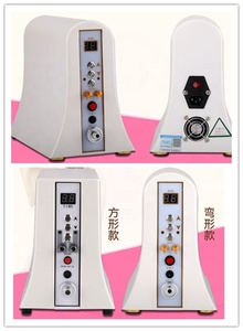 Breast Care Enlargement Butt Enhancement <strong>Vacuum</strong> <strong>Therapy</strong> Body Massage Slimming <strong>Machine</strong> With Superfine Effect - Product Image 5