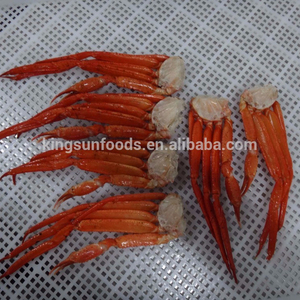 Frozen <strong>Red</strong> <strong>Snow</strong> <strong>Crab</strong> Leg - Product Image 2