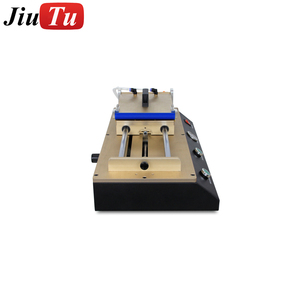 Gran cantidad automático oca película laminadora máquina para teléfono LCD reparación con compresor de aire extra - Product Image 5