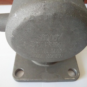 <span class=keywords><strong>39216155</strong></span> de 22067177 del compresor de aire de alta calidad válvula de admisión Kit de mantenimiento - Product Image 4
