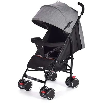 2018 Newborn Baby Stroller For Child / New Model Baby Stroller / Cheap Baby Pram