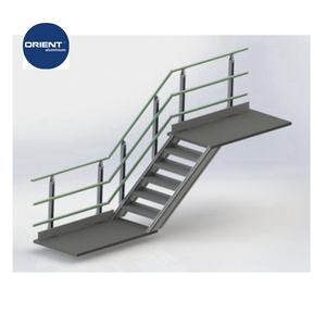 Di alta qualità In Alluminio stair <span class=keywords><strong>corrimano</strong></span> <span class=keywords><strong>balcone</strong></span> ringhiere <span class=keywords><strong>corrimano</strong></span> Balaustre <span class=keywords><strong>per</strong></span> anziani - Product Image 3