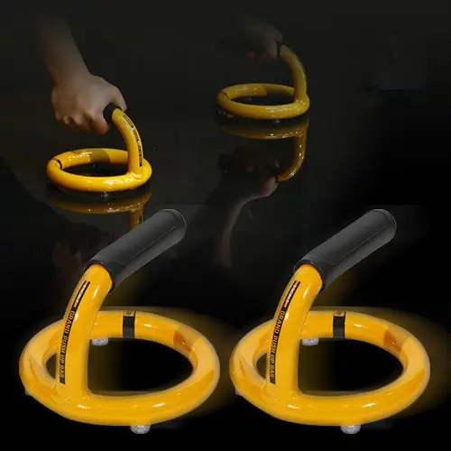 Multi-functional push-up bracket arm muscle training steel chest muscle sporting goods sit-up fitness equipment