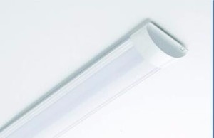 Không thấm nước tri-proof đa-sử dụng <span class=keywords><strong>IP65</strong></span> <span class=keywords><strong>LED</strong></span> <span class=keywords><strong>Batten</strong></span> đèn 1200 mét Thanh lọc lịch thi đấu 36 Wát cho văn phòng với 2-năm bảo hành - Product Image 5