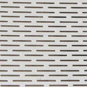 11.15 kg/m2 poids maille en métal expansé en aluminium gril - Product Image 2