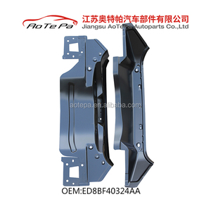 Pannello Posteriore Esterno di Ricambio, Parti in Lamiera per Carrozzeria Auto FORD <span class=keywords><strong>ESCORT</strong></span> - Product Image 3