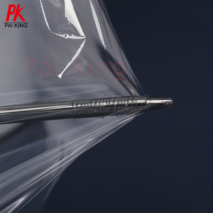 Factory Price <strong>Pallet</strong> Stretch <strong>Wrap</strong>/Cast Stretch Film Wrapping Film / Stretch Film - Product Image 2