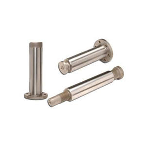 Piezas de bomba de lodo de taladro <span class=keywords><strong>serie</strong></span> F/PZ/P/NB estándar API varilla de extensión forjada para equipos de perforación de pozos petroleros - Product Image 6