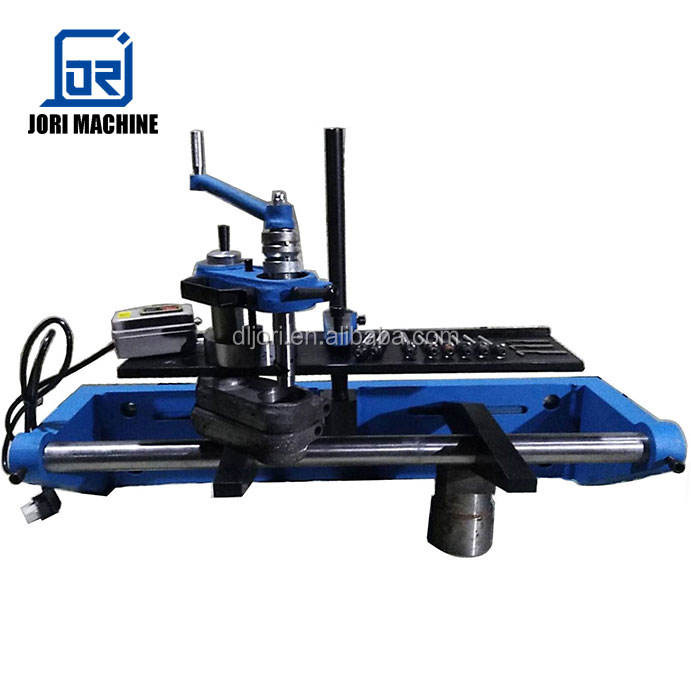 Valve Seat Cutter Valve Seat Cutting Machine Automatic
