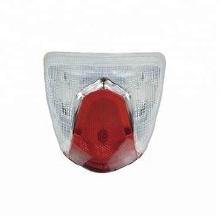 Motorbike Halogen Tvs Sport Bike Back Light Price The Vineeta