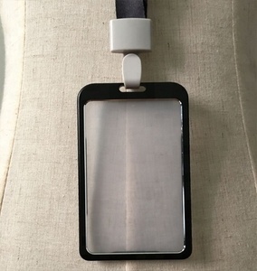 OEM Custom Printed Polyester <strong>Lanyards</strong> Student <strong>Teacher</strong> Cardholder <strong>Lanyard</strong> Manufacturer - Product Image 3