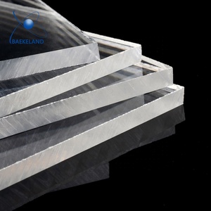 5mm 6mm 8mm 10mm 12mm-50mm Thick Transparent Pmma <strong>Sheets</strong> clear Acrylic <strong>Sheet</strong> for <strong>Laser</strong> <strong>Cutting</strong> 4ft X 8ft - Product Image 2
