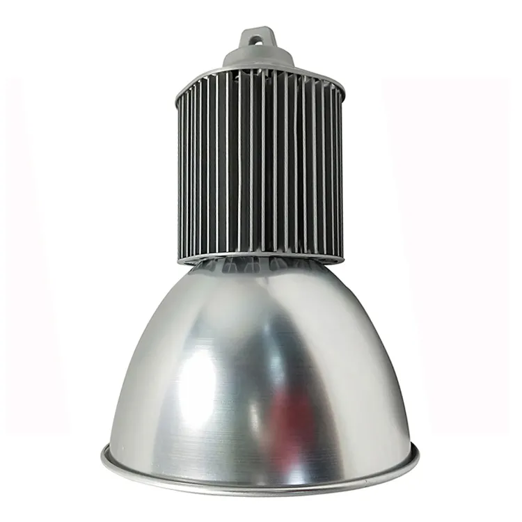 高輝度熱放散ドーム産業用照明ペンダントランプ150wはハイベイ産業用ランプを導きました