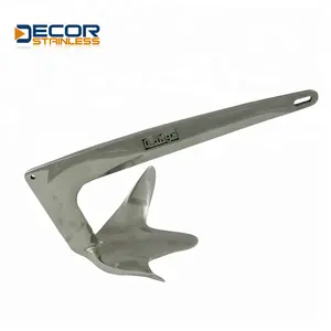 Folding Boat Anchor Manufacturers Marine Supplier For Boat