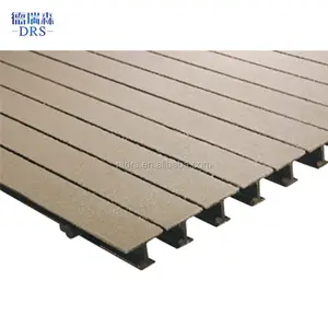 Fiberglass Deck Boards/composite fiberglass panels/deck panels fiberglass for sale