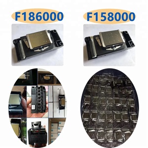 F1192040ใหม่<span class=keywords><strong>DX11</strong></span> DX10 Ecoตัวทำละลาย/UVเครื่องXP600 TX800หัวพิมพ์สำหรับEpsonหัวพิมพ์ราคา - Product Image 4