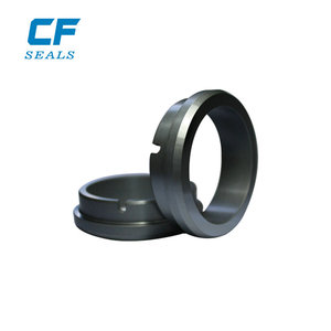 Silicon Mechanical Seal Mechanical Seal Manufacturers Wholesale Sintered Silicon Signet Tungsten Carbide Rings