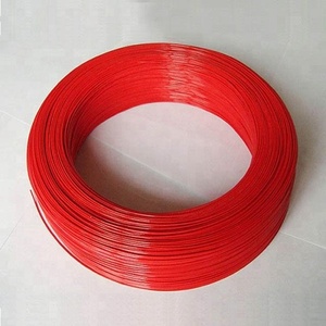 Cable <span class=keywords><strong>de</strong></span> <span class=keywords><strong>cobre</strong></span> rígido <span class=keywords><strong>de</strong></span> 1,5 MM aislado <span class=keywords><strong>de</strong></span> PVC - Product Image 4