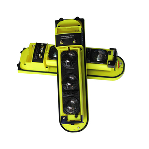 חיישן אלומת חשמל סולארית חדש עם נטענת חשמל סולארית - Product Image 6