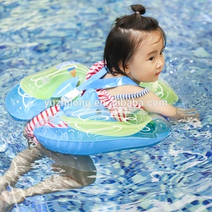PVC Inflatable <strong>Baby</strong> <strong>Swimming</strong> <strong>Ring</strong> Infant <strong>Swimming</strong> Float <strong>Ring</strong> - Product Image 2