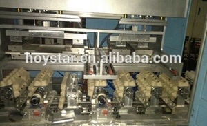 Máy in <span class=keywords><strong>pad</strong></span> tự động để in Hộp trứng/thùng trứng - Product Image 4