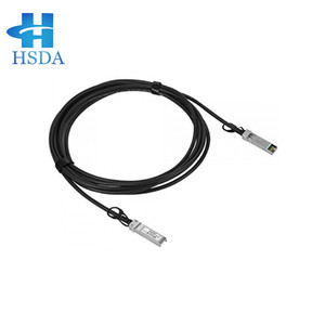 JD096C X240 10G SFP + Ke SFP + 1.2M Kabel Tembaga Pasang Langsung - Product Image 2