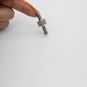 Alta precisão em miniatura aço inoxidável células de carga 10/20/30/50/100/200/300/500kg DYMH-106 LCMH-B06 - Product Image 6