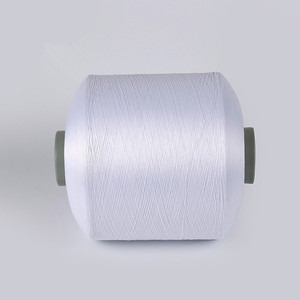 Blanc optique <span class=keywords><strong>et</strong></span> <span class=keywords><strong>rw</strong></span> blanc échantillons Gratuits 70 deniers polyester fil de lin pour étiquette de tissage - Product Image 3