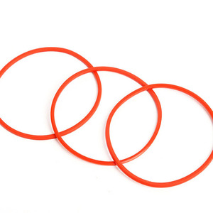 Mastic Silicone Tube joints En Silicone - Product Image 2