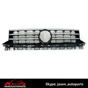 Kühlergrill für VW Caddy 2016 2017 2K5853653A / 2K 5 853 653 EIN