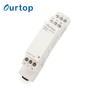 OURTOP Hot Sale Products Solid State Phase Control Relay Stabilizer