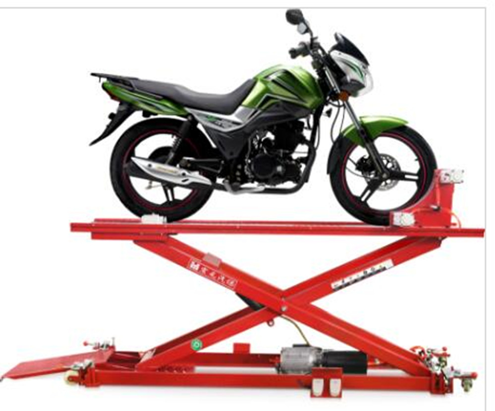 Electric Motorcycle Lift China Trade 