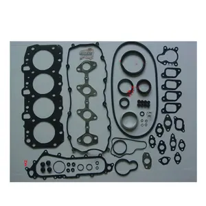 Hilux के लिए ऑटो इंजन सिर गैसकेट किट 1 KZTE 04111-67023