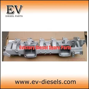 intake manifold F20C F21C V22C overhauling V25C V26C exhaust manifold suitable for HINO