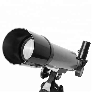 Hoge Kwaliteit Travel Scope Zoom Oculairen Astronomische Refract Telescoop Finder Scope Enkele Verrekijker Voor Telescopio Deportivo - Product Image 1