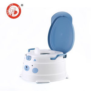Tabouret marchette Portable 3 <span class=keywords><strong>en</strong></span> 1 pour enfants, siège d'entraînement, pour bébé - Product Image 2