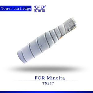 Cartuccia Toner TN217 <span class=keywords><strong>per</strong></span> Fotocopiatrice Konica Minolta Bizhub 223 283 363 423 7828 - Product Image 2